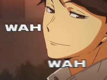 you did not see this a few hours ago.. #chickenbuhtt #haikyuu #oikawaedit #oikawatooru #haikyuuedit 