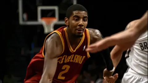 Ts buns✌️ | ib @jokerszn | #kyrieirving #cavs #nbaedits #viral #fyp 