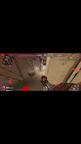 RFO strafe with one clips#octain #neostrafe #movement #apexlegends #fypシ゚viral 