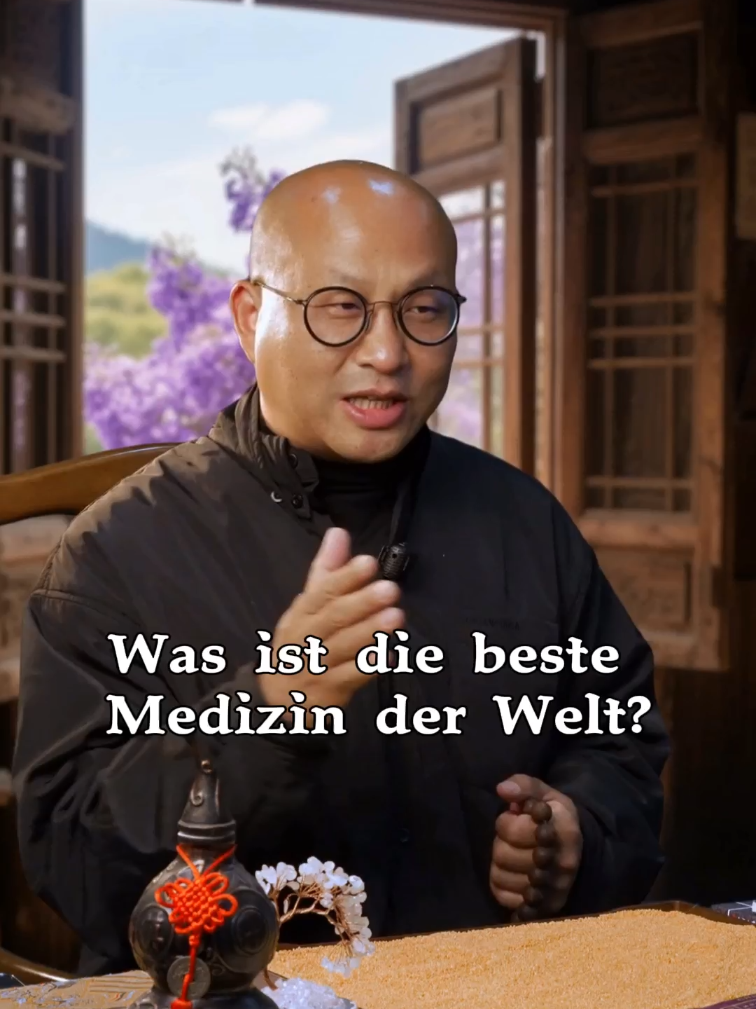 Was ist die beste Medizin der Welt #Medizin #TCM #Präventivmedizin #Prävention #Energie