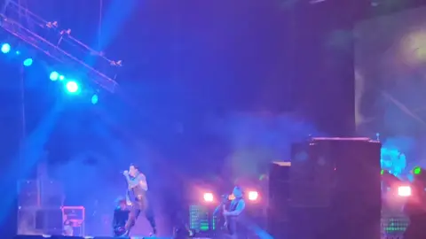 #fallinginreverse 