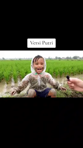 Om, Jangan Bawa Mamaku Om... #trending #kontenhiburan #putri #fyp #aktv 