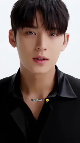 DAMNN KIM MINGYUUU SOO HANDSOMEEE 😫😫 #mingyu #kimmingyu #seventeen17_official #fyp #foryoupage 