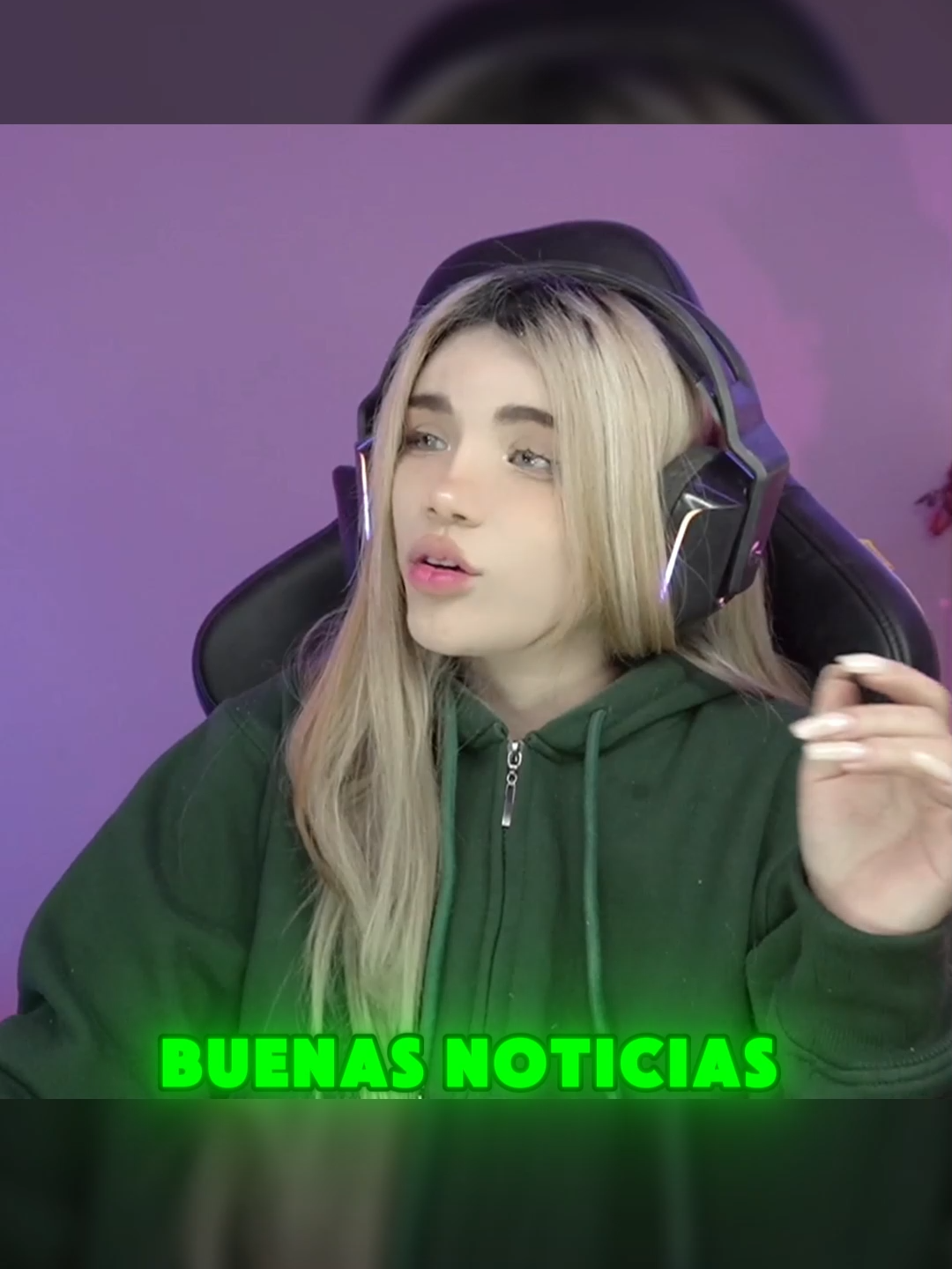 Sandraskins : Se rompió la maldición 😎​ #sandraskins #smashdota #clips #kick #peru🇵🇪 #smashkins #streamer #paratii #fypp