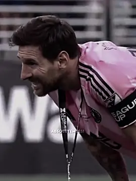 He gave everything💔🐐 | #messi #sadedit #intermiamivsseattlesounders #final #fyp 