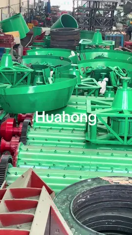 The greatest manufacturer #Huahong store welcome to visit and order with me.#watermill #wetpanmill #goldmill #mills 