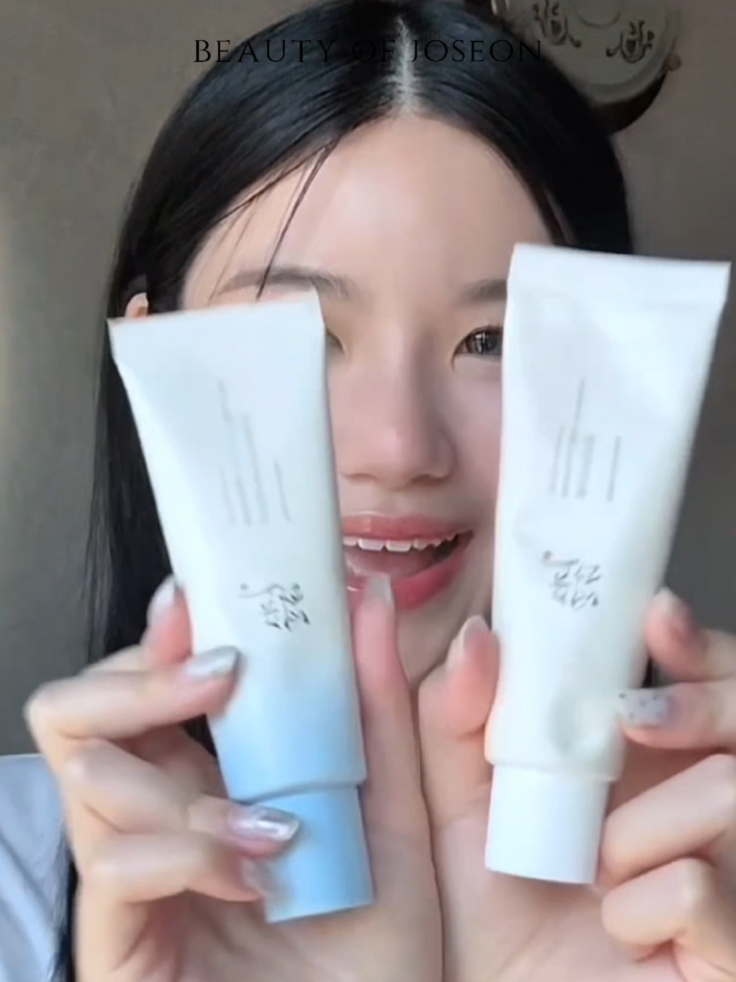 Grrr Sunscreen Edition! #BOJThailand #BeautyOfJoseonTH #Kbeauty #กันแดด
