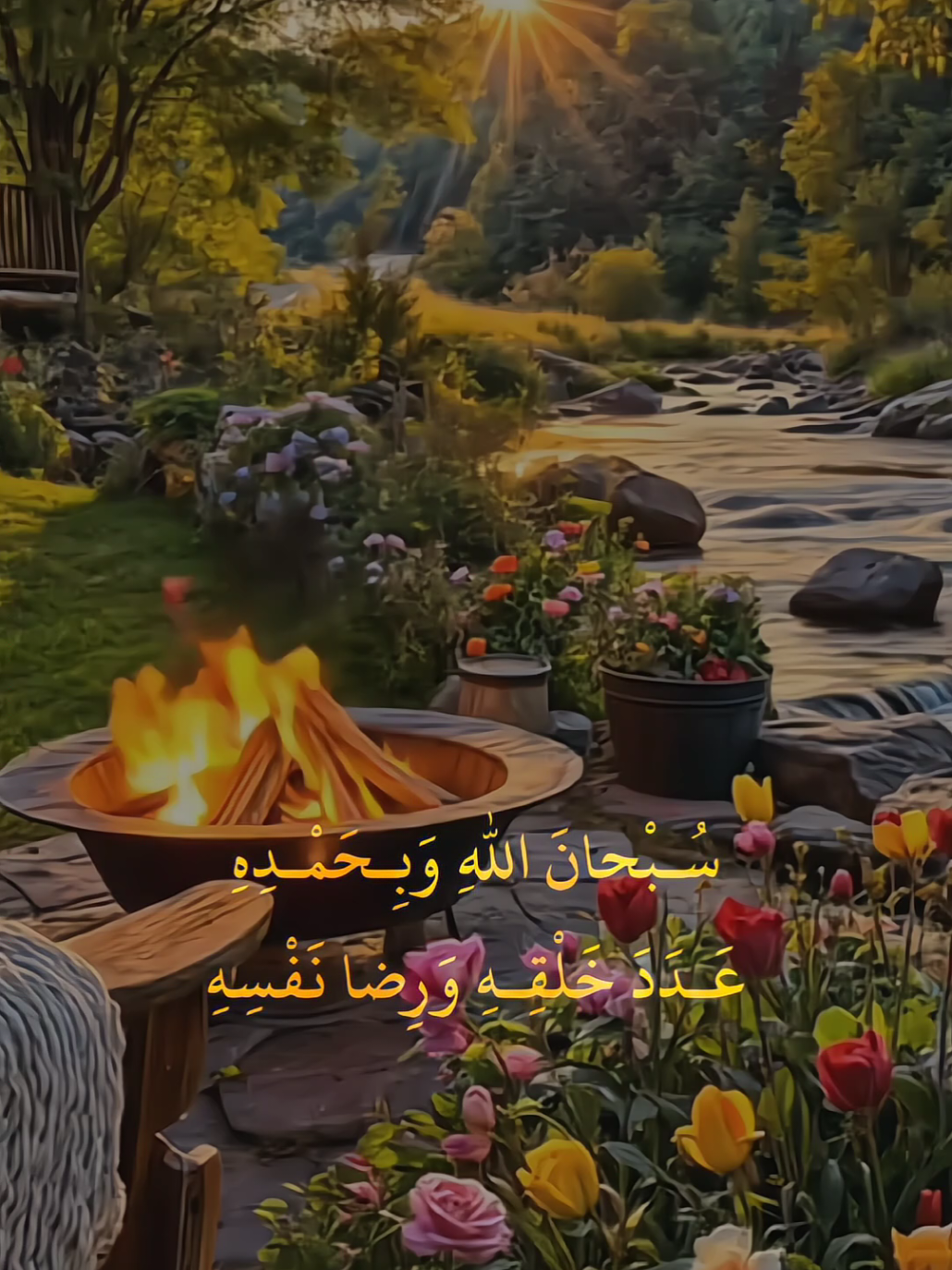 #اذكار_الصباح #اذكار_المساء 