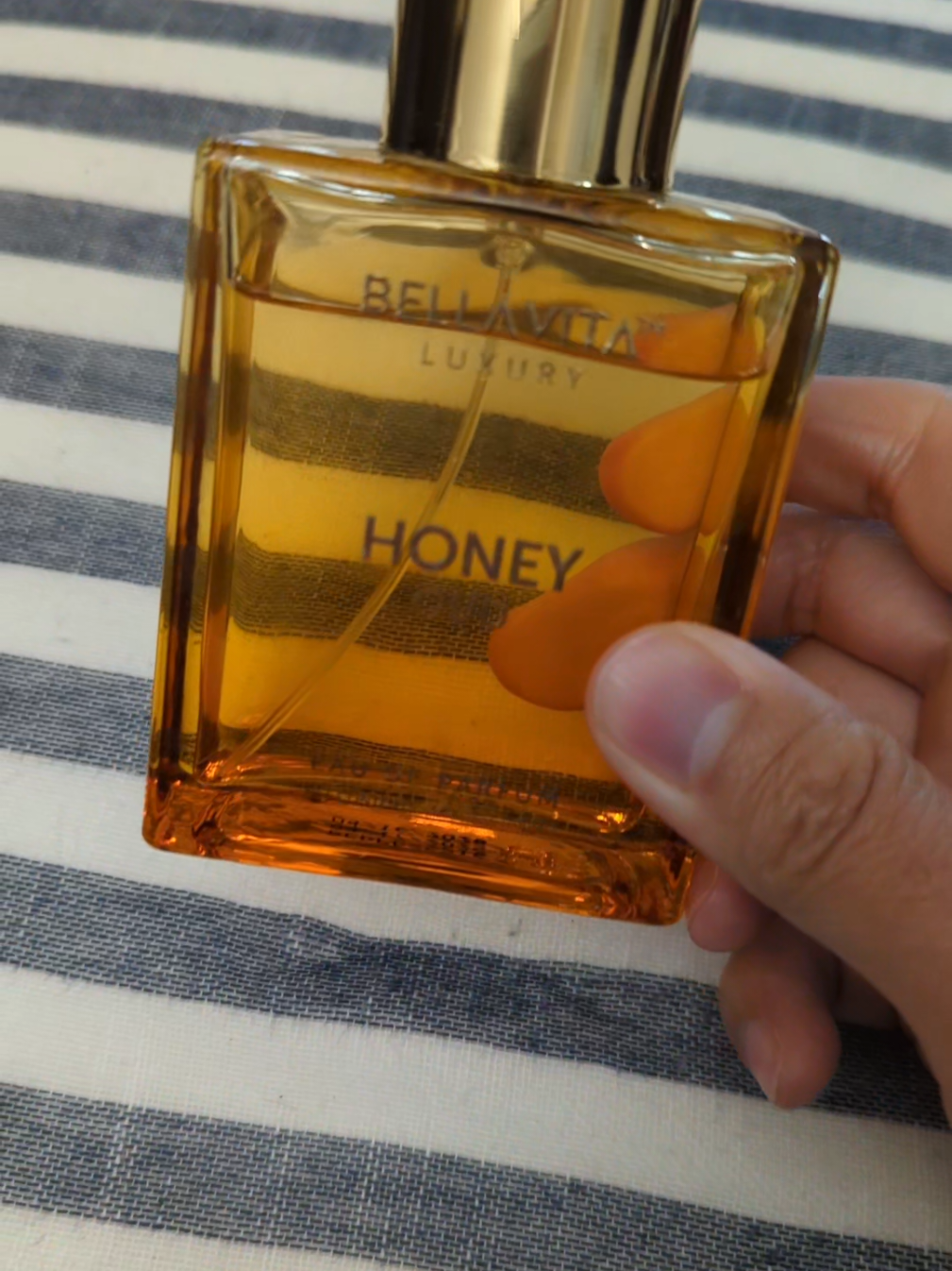 Embrace the elegance of #honeyoud #eaudeparfum perfume 2 pack from #bellavitaluxury . Discover this standout piece on #TikTokShop . #tiktokshopdeals  Women 35+ | 35+ female TikTok shop sale discount