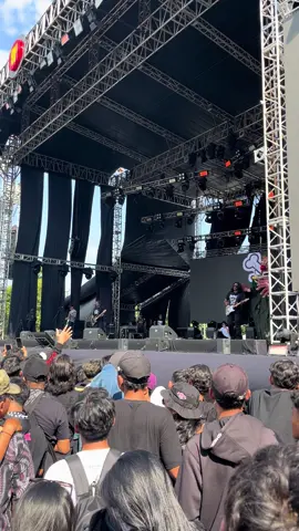 🔥 #thejeblogs #rebelfest #ykrebelfest2025  #stadionmaguwoharjo #sleman