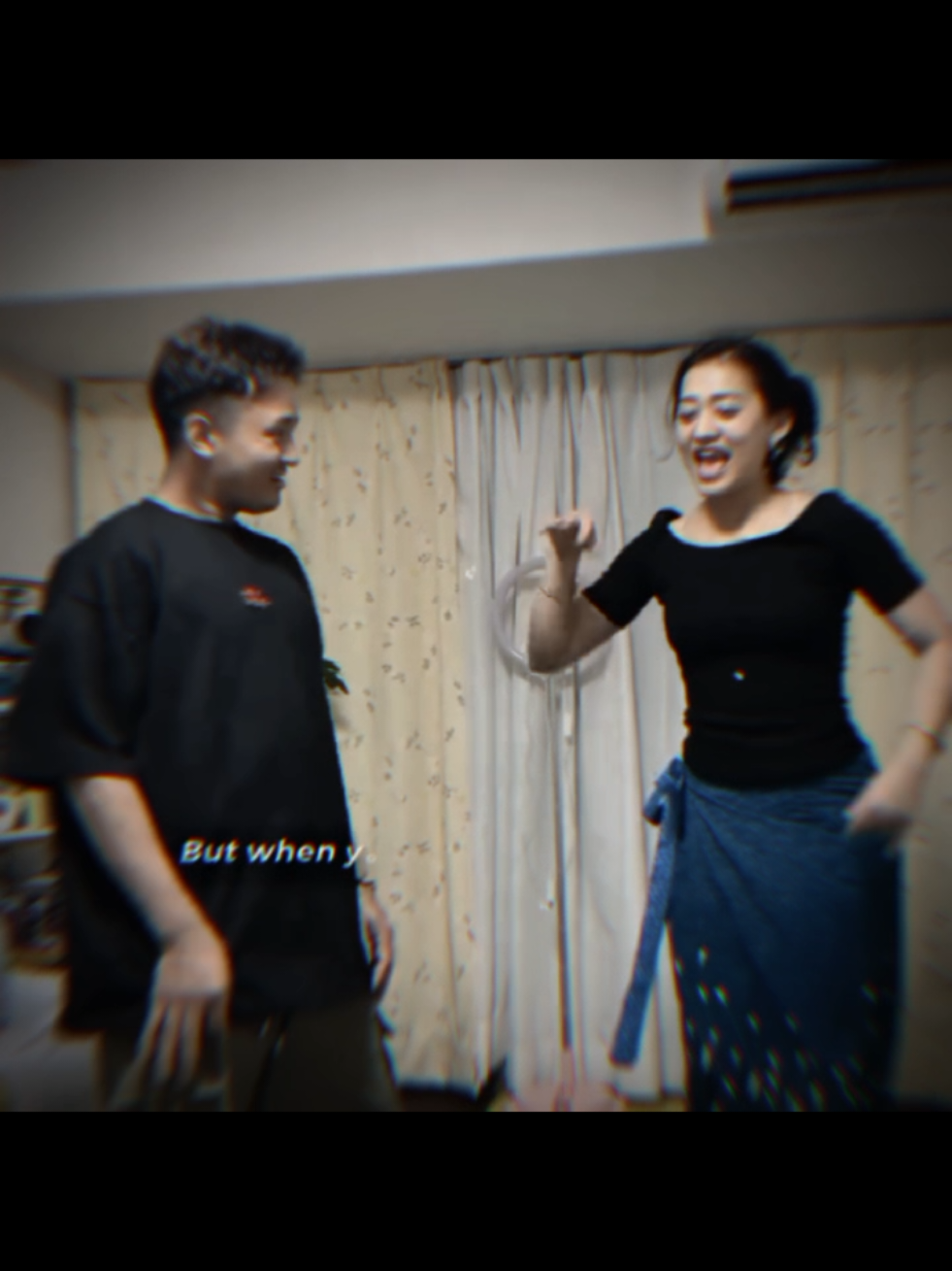 #Wink 🎧🎼📲🖤#tiktok #foryou #fyp #youpageofficiall 