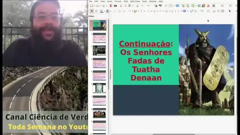 temporada 124 completa  #mitos #contos #fada 