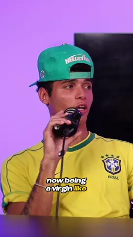 @THE WILD PODCAST 