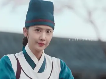 hào quang nu9 luôn chiến thắng #bonappetityourmajesty #yoona #leechaemin #kdrama #sully_2512 