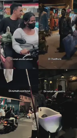 Maulid nabi kali ini sangat rami sekali 😆 #tiktokviral #maulidnabimuhamammadsaw #xybca #fyp #madurapride🔥 