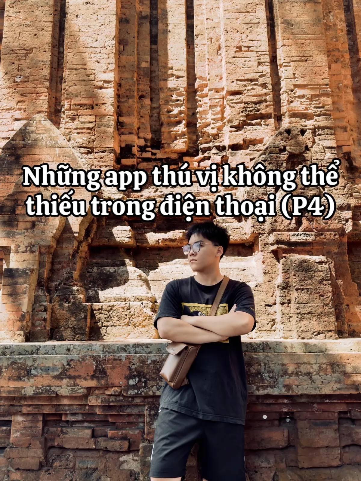 #xuhuong #fyp #app #iphone #traidepvietnam 
