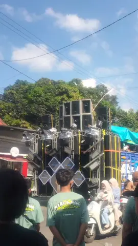 alfy audio ampuhhh🔥🔥 @ALFY AUDIO GROBOGAN  #brewoggank #brewog  #alfyaudiogrobogan #fyp #genteng24jam 