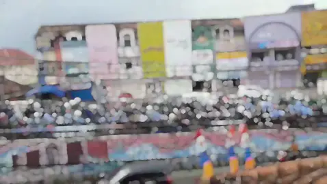 #damailampungku