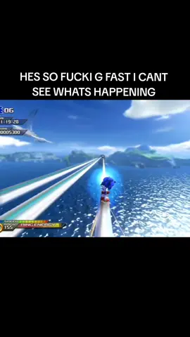 its sooo cool tho like ohbgeys #sonic #forypupage #fyp #sonicunleashed #sonicthehedgehog 