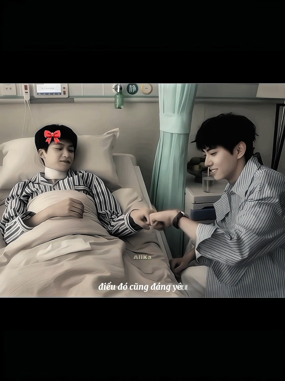 chiếc thuyền ma tui yêu thik nhất😆💗 #soai×uy #tudu #luuhienthua #revengedlove #fypシ゚ 
