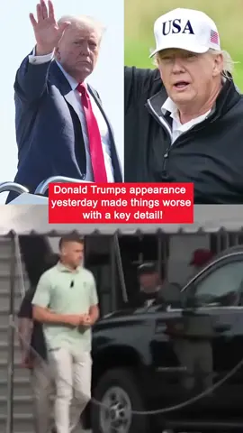 #news #breakingnews #trump #fyp 