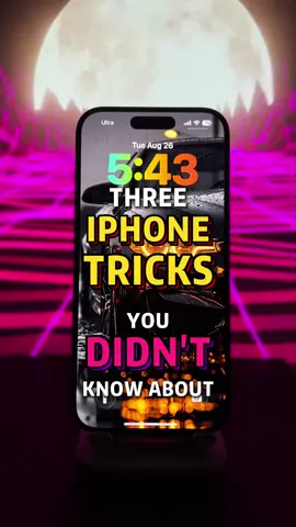 Only genuine iPhone can do this!so go ahead and give it a try!#iphonetips #iphone #iphonetricks #iphonetricksandtips #ios 