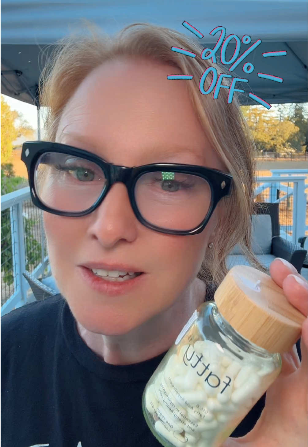 ✨ One tiny capsule = a game-changer for your cells, energy & healthy aging. Fatty15 is the first essential C15 fatty acid supplement you’ve probably never heard of… until now. Your future self will thank you. 💙 #Fatty15 #HealthyLiving #Longevity #TikTokMadeMeTryIt #WellnessJourney