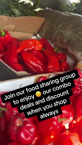 Hey TikTok fam 🌸— Don’t Miss Out!* 🚨   If you love *mouth watering deals*, then you’ll LOVE what’s going on in our *WhatsApp group*!  Your location is not a barrier 💥 Exclusive discounts   💥 Combo sales   💥 Early access to fresh stock   💥 Food-sharing updates   💥 And direct help with your orders!   👀 Don’t just watch — *join the family!*   📲 Drop a comment or DM “*ADD ME*” to get in!   Let’s save, shop, and eat good together 💚 #nigeriansindiaspora #africanfooduk #fyp #foryou #AfroGroceriesUK  