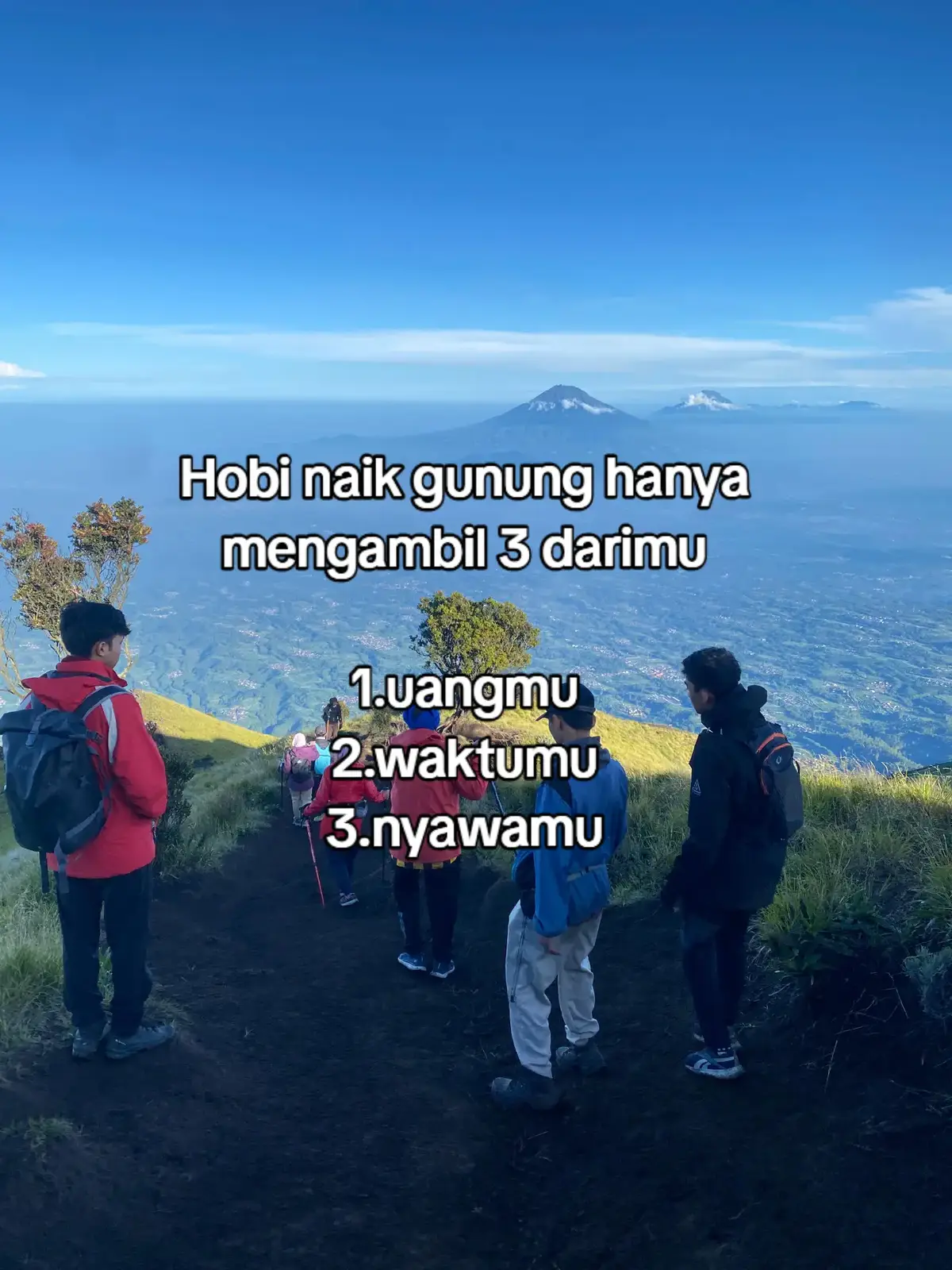 ruwettt#gunung #mendakigunung #fyp #4u #foryoupage 