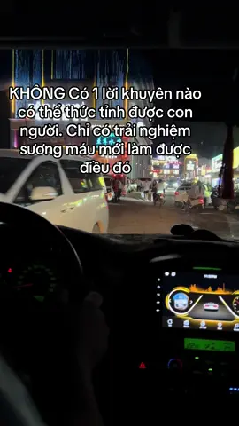 KHÔNG Có 1 lời khuyên nào có thể thức tỉnh được con người. Chỉ có trải nghiệm sương máu mới làm được điều đó#xuhuong #campuchia #vietcam 