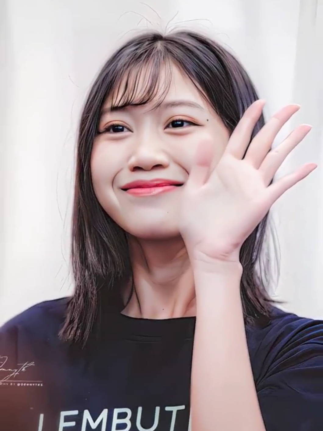 #lulujkt48🐣 