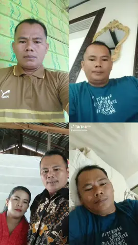 ini aku bisa live sendiri