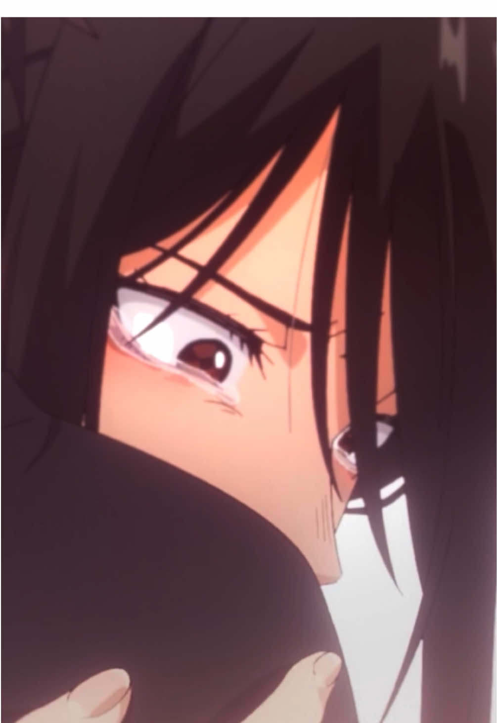 This is anime mom of the year for sure 😭😭 #amv #kaoruhanawarintosaku #animeedit 