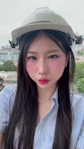 กว่าจะได้เป็นนายช่าง #วิศวะโยธา #วิศวกร 