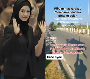 #duet dengan @Tgku Sayid Chairi ALqadri #aceh Allhamdulillah Semoga troek bak hajat. Acheh Demanding Referendum. Free Acheh Darussalam#Fyp #viraltiktok #trending 