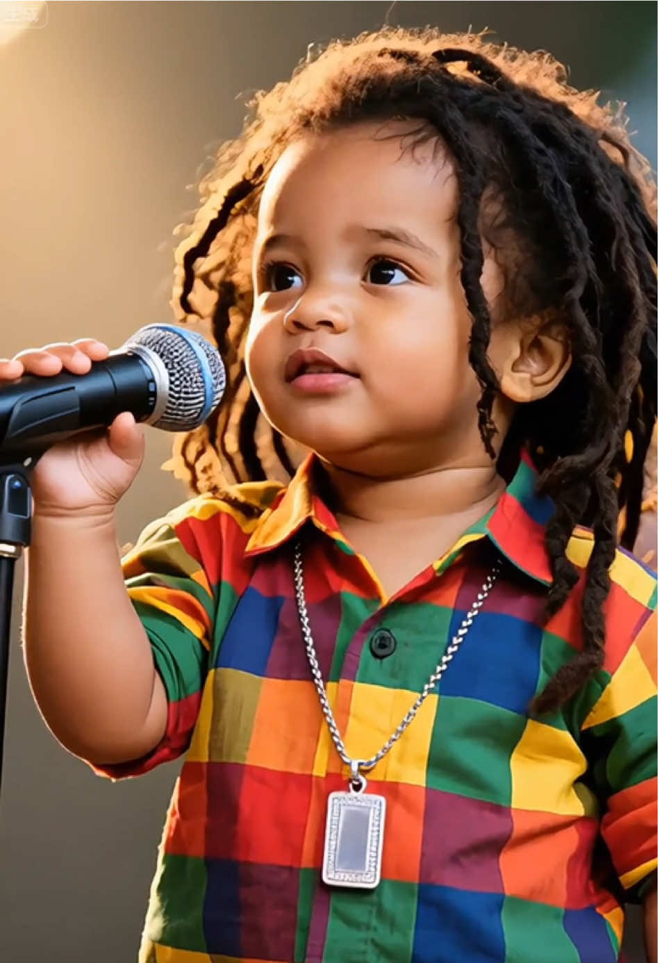 Three Little Birds  #fpy #funny #funnyvideos #funnyvideo #AI #baby #baby #musica #aibaby #ai #21savagesounds #cute #cutebaby #babypodcast #for #foryourpage #foryour #babygirl #babyai #aibaby #bobmarley #reggae #aibaby #babytok 