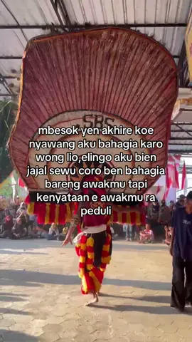 😇#fypシ゚ #ponorogo24jam #storyreog #singobarong #reogponorogo 