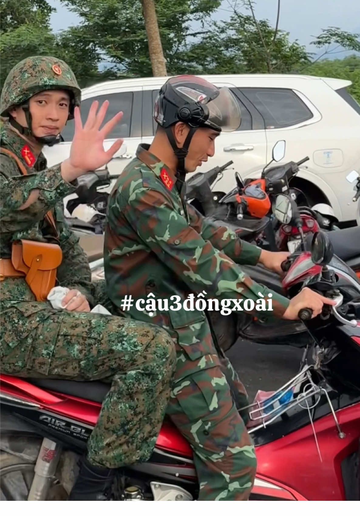 1/9 Chia tay đồng chí Lê Hoàng Hiệp - Chúc đồng chí hoàn thành xuất sắc nhiệm vụ A80 🇻🇳❤️‍🔥🫶🏻💪🏻 #lêhoànghiệp #lehoanghiep #lhh96 #CapCut #fypシ゚viral 