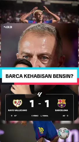 Barca habis bensin? 👀 #neymar #messi #barcelona #ronaldo #realmadrid 