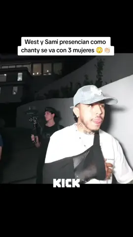 #westcol #samulx #elchanty #kickclips 