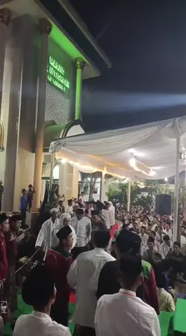 Maulid Nabi Muhammad SAW & Dzikir Shalawat - Akang KH. Zaky  Elyamani #abahuci #abahuciturtusi #abuyauciturtusi #akangzakykendal  #abuyadimyati                         