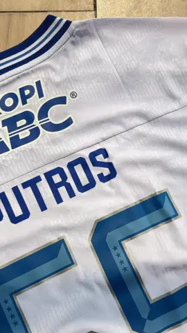 the details 😍✨ #persib #jerseypersib #persibbandung #persibjuara #persibday 