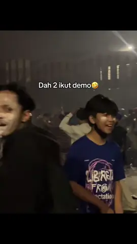 HAHAHA #demo #core #warga62 #indonesia🇮🇩 #dpr 