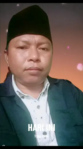 #padahariini 
