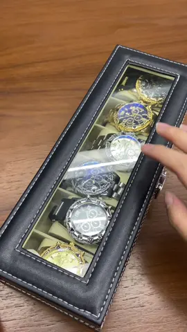 Six Charming Wristwatches #watch #watches #fashionaccessories #partyessential #ootdfashion #men #wrothhaving #OOTD#tiktokviral #tiltokshop 