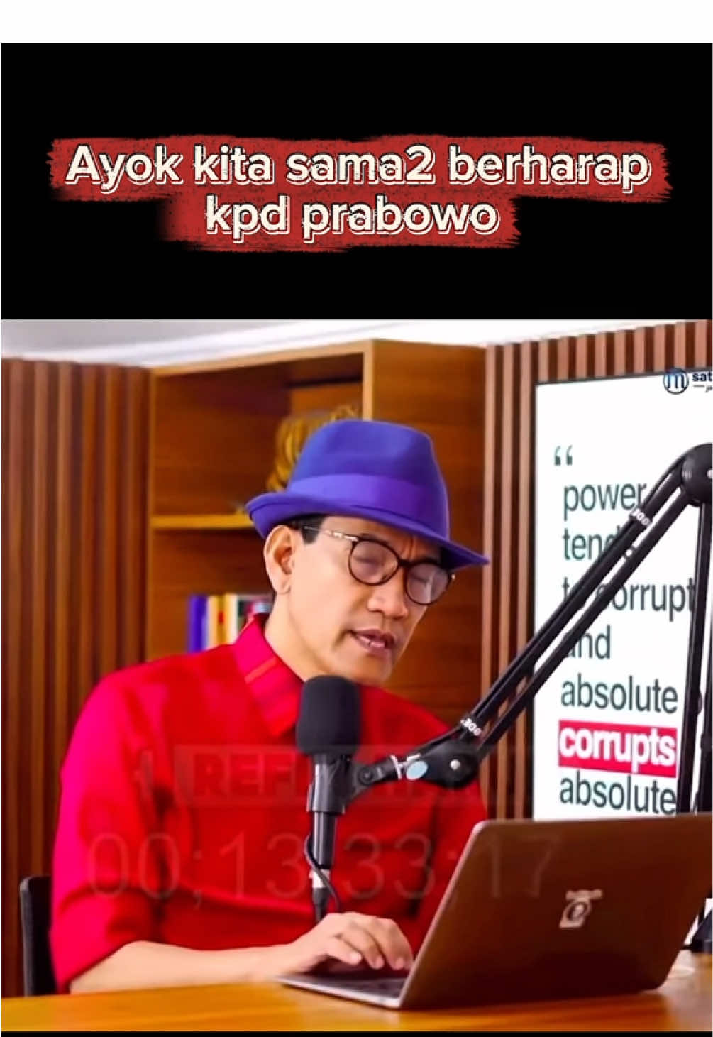 jokowi dan oligarki selalu menganggu ke pemerintahan prabowo #beritatiktok #fyp #shorts 