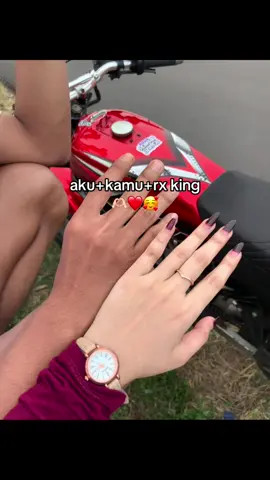 koe kapan cah?🤣#rxking #rxkingindonesia #fyp #foryou 