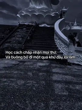 Chấp nhận, và buông bỏ...? #fyp #tamtrang #sory #abcxyz #hoanganh29012003 