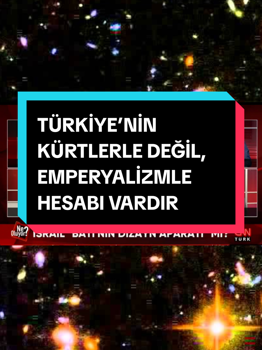 TÜRKİYE’NİN KÜRTLERLE DEĞİL, EMPERYALİZMLE HESABI VAR... #syria #savaş #kürt  #fypシ゚  #alimorca🇹🇷 