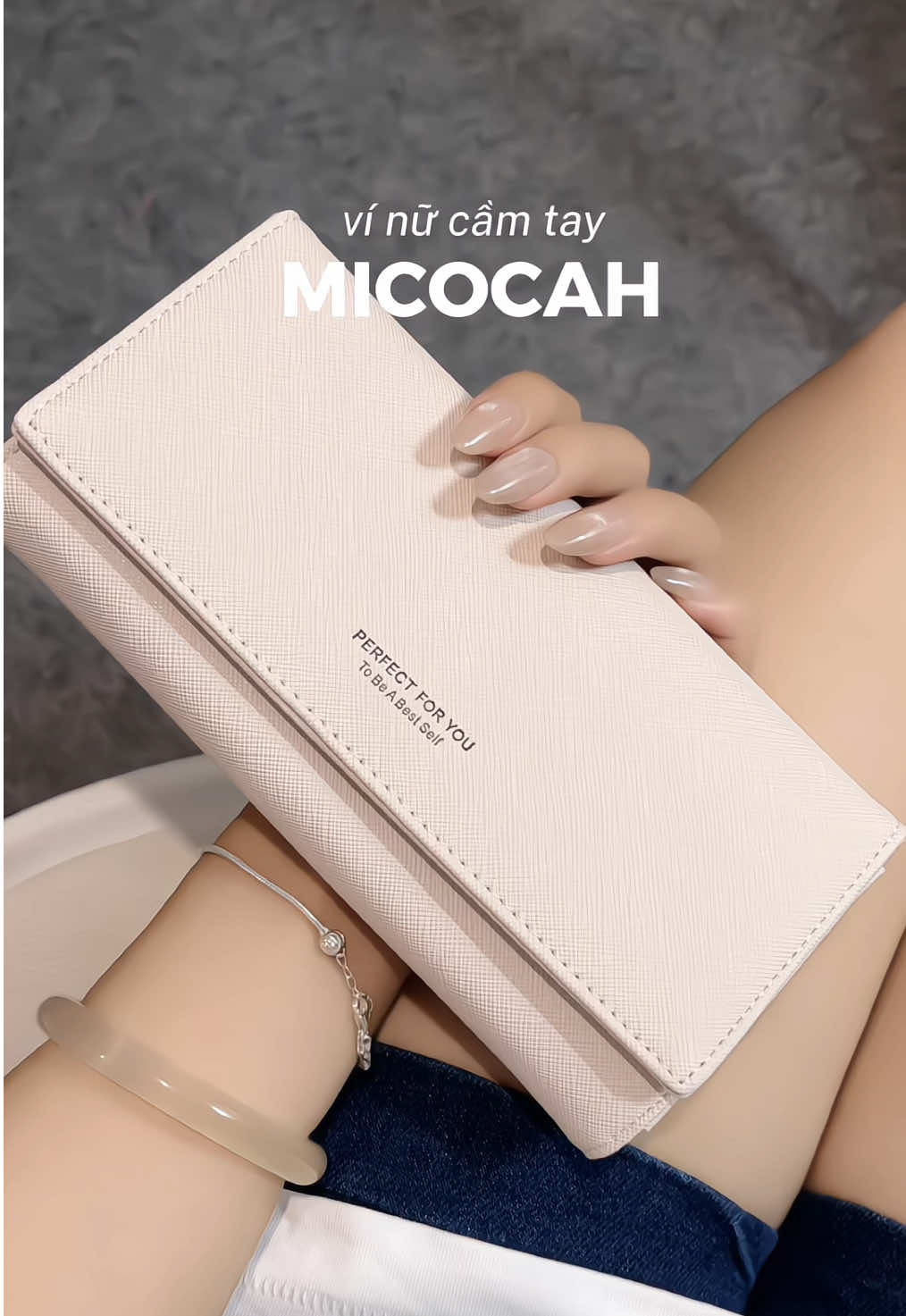 Mê ví nhà Micocah 🫶#vidaicamtay #vinucamtaydangdai #micocah #vinumicocah #unboxing 